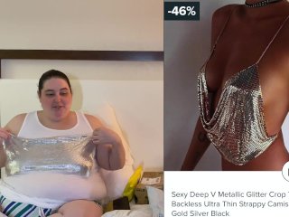 chubby, livestream, butt, fat tits