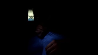El baile del govnaa en la oscuridad 5