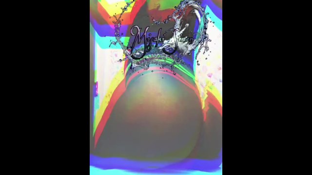 Phat Lil Booty Fem Twerking