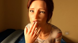 Halfway House #22 - Игровой процесс на ПК (HD)