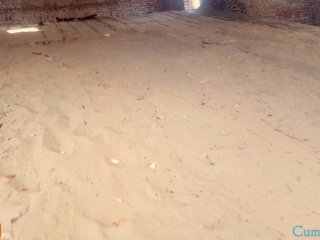 OMG DANGER PUBLIC CUM PANTIES