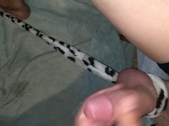 Сперма так и льется из члена. секреты успеха большого количества спермы! - Screenshot 7 of 16 - Squirting