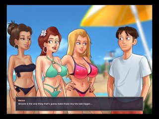 letsplay, small tits, 60fps, young