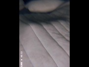 10 Minutes of Feminine Male Moaning - OnlyFans BigManBigBelly