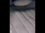 Preview 1 of 10 Minutes of Feminine Male Moaning - OnlyFans BigManBigBelly