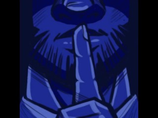 Please_Mr Professor - my version of this story