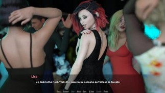 Стань рок-звездой: этот концерт будет диким-S4E2