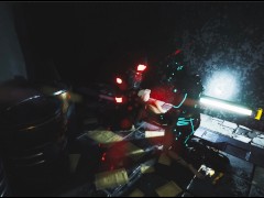 Cyberomance prealha gameplay