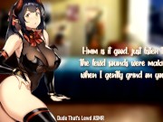 The Successful Succubus Summon (Lewd ASMR) [spooktober 1/31 ...
