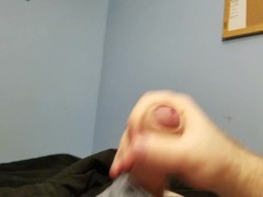 Just another quick pleasure