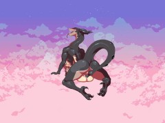 Cloud Meadow sex scenes (hetero & lesbian only) (half sound)