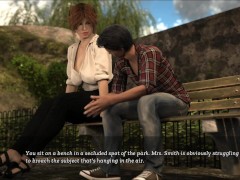 S ♥ L 72 - Screenshot 14 of 16 - Butt