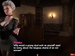 Treasure of Nadia - (PT 61) - This is getting insane