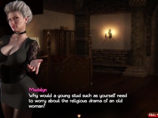 Treasure_of Nadia - (PT 61) - This is_getting insane