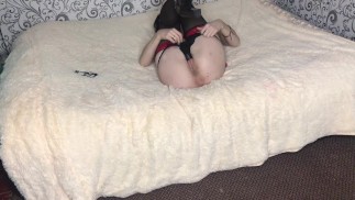 I HAVE TO BE JUST CHARMING FOR YOU MY BUNNY / HOT BRUNETTE ZETRATION