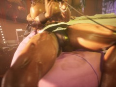 Homevisit - Screenshot 1 of 16 - Ass Fuck