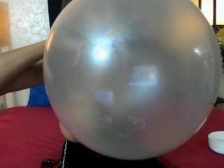 Topless Bubble Blower - Various Sizes