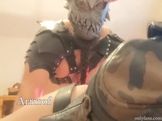 The Yellow Dong of Destruction Ep. 2