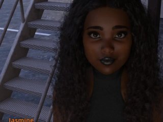 WVM 33 Interactions and a Date With Shawna