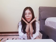 微笑矫正器试用 污老师炎炎 - Screenshot 10 of 16 - 性感