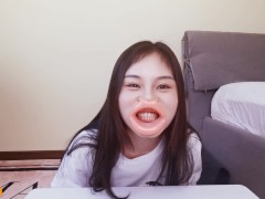 微笑矫正器试用 污老师炎炎 - Screenshot 4 of 16 - Sexy