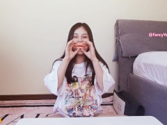 微笑矫正器试用 污老师炎炎 - Screenshot 5 of 16 - 性感