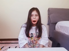 微笑矫正器试用 污老师炎炎 - Screenshot 9 of 16 - Sexy