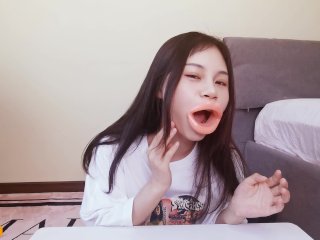 微笑矫正器试用 污老师炎炎