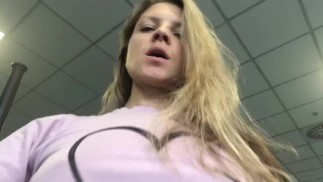 Время занятий спортом