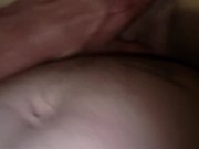 Preview 2 of Raw Amateur Footage Closeup Rough Pussy Fucking