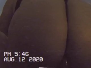 exclusive, moaning, brunette, fat ass