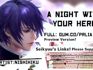 Demon Slayer R-18 Giyu's Soft_Touches (art by:Nishihiku)