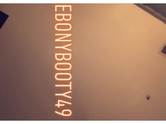 Ebony random fart comp