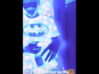 Sc Kyle Butler: Political Views