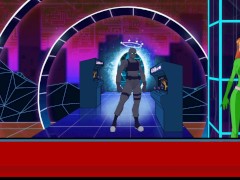 Paprika Trainer 0.13.2.1 Part 31 Sebastian Done By LoveSkySan69