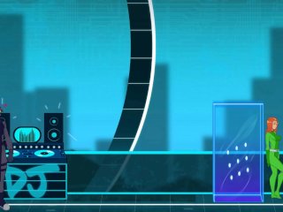 Paprika Trainer 0.13.2.1_Part 31 Sebastian Done ByLoveSkySan69