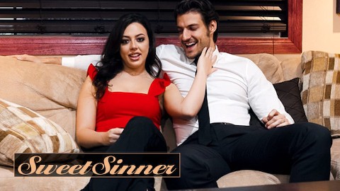 Sweet Sinner – Behind The Scenes With Kenna James, Whitney Wright And Mona Wales