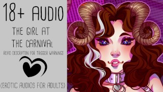 Adult Erotic Audio Story The Girl At The Carnival