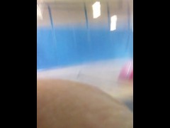 FRONTAL FLIGHTKICK