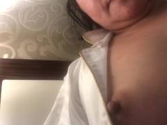 乳首オナニー Rita - Screenshot 5 of 16 - Nipple Orgasm