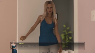 CHASING SUNSETS [V 0.1A]Part 2 by Fanboy84 Porn Game