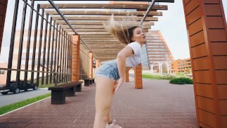 黑眼豆豆，Ozuna，J. Rey Soul 4K 120 FPS