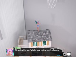 The Awakening - (PT 17) - Pleasing my Fairy