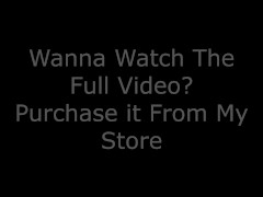 Pretty Throbbing Pussy