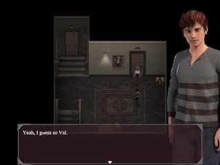 Lust Epidemic - (PT 12)