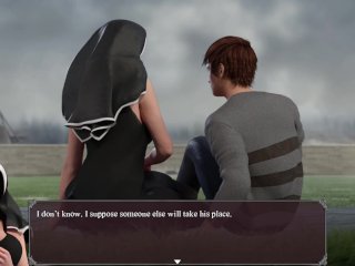 Lust Epidemic - (PT 13)