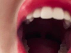 ALICE EATS: TEACHER VORE 2, GULPING DOWN THE WHOLE CLASS