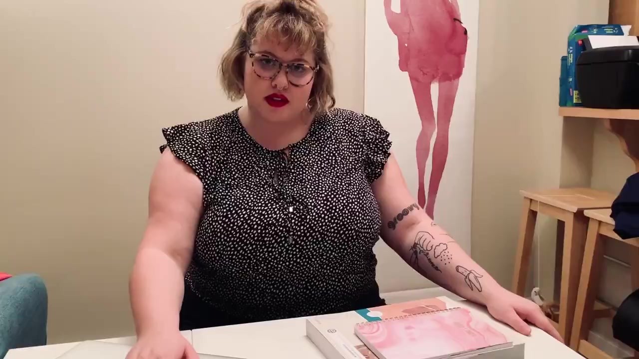 ALICE EATS: TEACHER VORE 2, GULPING DOWN THE WHOLE CLASS