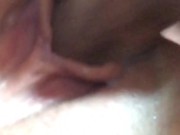 Preview 5 of CLOSE UP! CREAMpie DROPS ON Your screen...