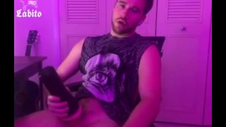 ASMR Extreme Dirty Talk and Toy Play